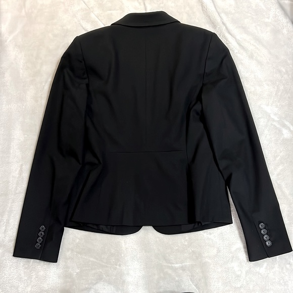COPY - Ann Taylor Work Suit | Size 6 (see below) | Black - Picture 4 of 8
